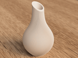 Shizu Japandi Vase - NUVIA Home