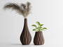 Sinus Vase - NUVIA Home