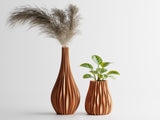 Sinus Vase - NUVIA Home