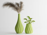 Sinus Vase - NUVIA Home