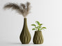 Sinus Vase - NUVIA Home
