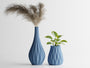 Sinus Vase - NUVIA Home