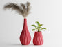 Sinus Vase - NUVIA Home