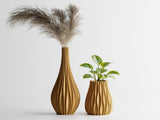 Sinus Vase - NUVIA Home