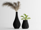 Sinus Vase - NUVIA Home