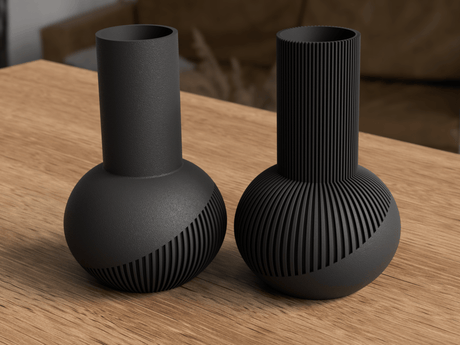 Tama Vase - NUVIA Home