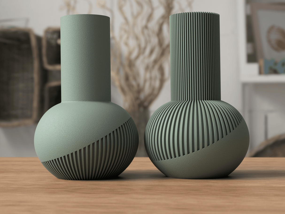 Tama Vase - NUVIA Home