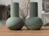 Tama Vase - NUVIA Home