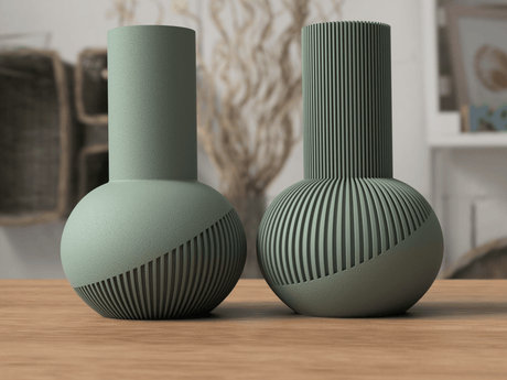 Tama Vase - NUVIA Home