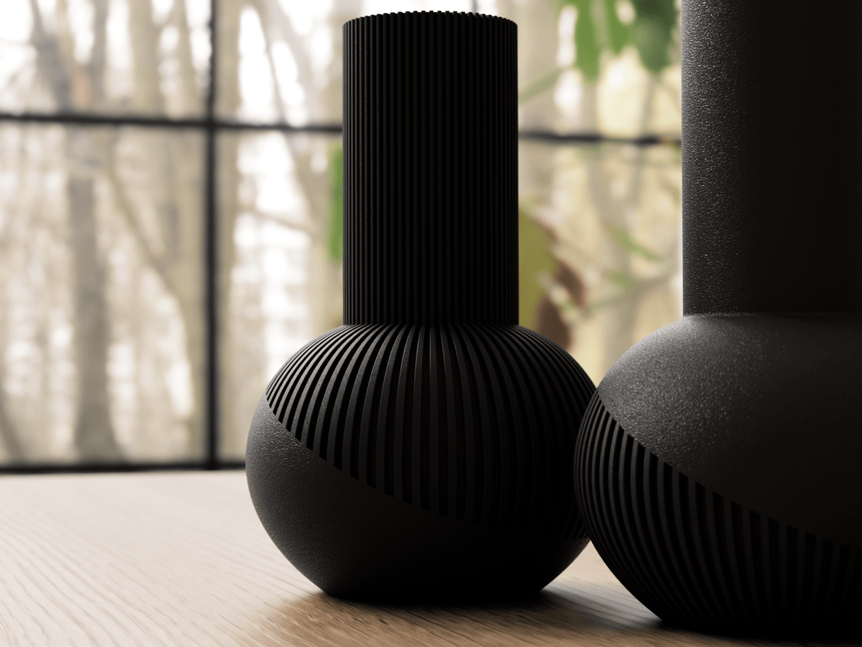 Tama Vase - NUVIA Home