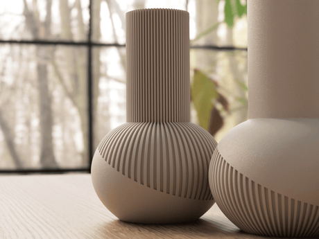 Tama Vase - NUVIA Home
