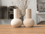 Tama Vase - NUVIA Home