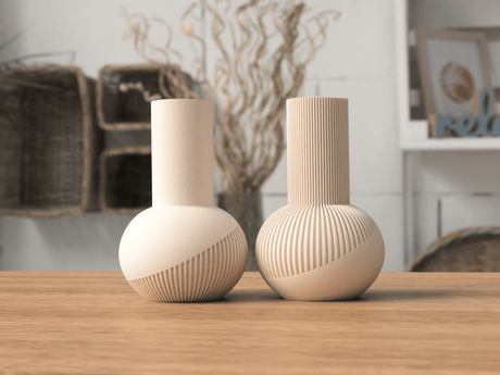 Tama Vase - NUVIA Home