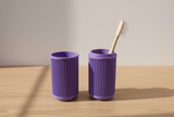 Travel Toothbrush Case - NUVIA Home