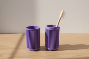Travel Toothbrush Case - NUVIA Home