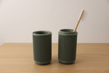 Travel Toothbrush Case - NUVIA Home