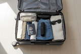 Travel Toothbrush Case - NUVIA Home
